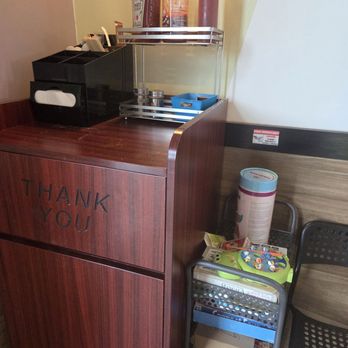 QTea - condiments, board games - Bubble Tea Near Me - Dublin, California