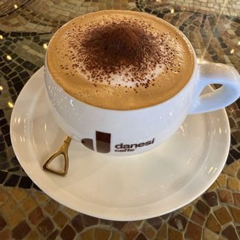 Empire Coffee - Carlo Breve - Coffee & Tea Near Me - Rogersville, Missouri