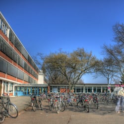 Albertus-Magnus-Gymnasium