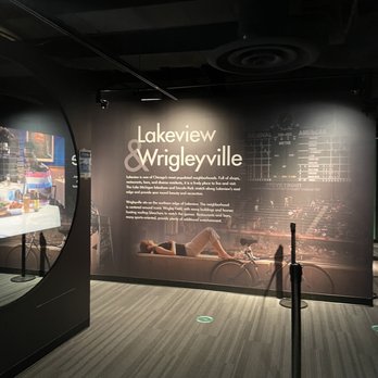 360 Chicago - Observatories Near Me - Chicago, Illinois 360 Chicago - Observatories Near Me - Chicago, Illinois