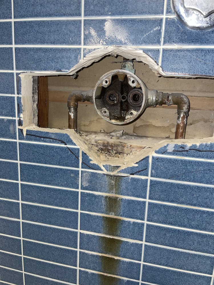 Slide of Hercules Plumbing & Heating