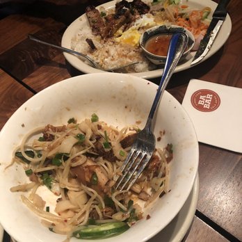 Ba Bar - Vietnamese Near Me - Seattle, Washington
