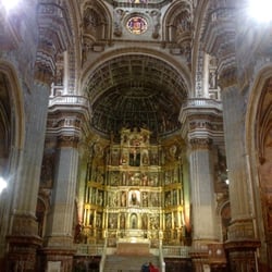 Monasterio de San Jeronimo