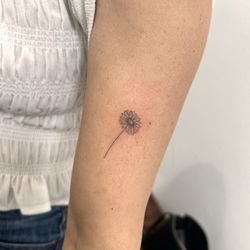 Blissful Ink