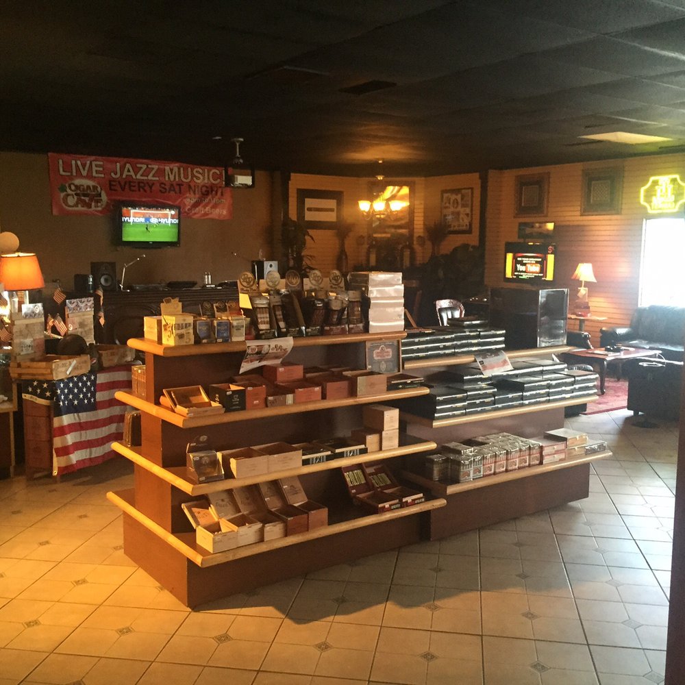 Tampa Cigar Cave - Tobacco Shops Near Me - Palm Harbor, Florida Tampa Cigar Cave - Tobacco Shops Near Me - Palm Harbor, Florida