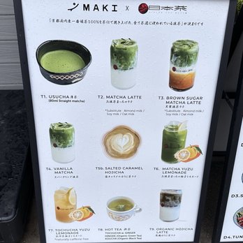 Maki - Japanese Near Me - Brooklyn, New York
