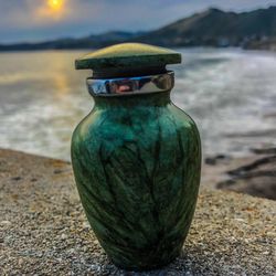 San Luis Obispo County of - "No one is actually dead until the ripples they cause in the world die away." My beloved forever.