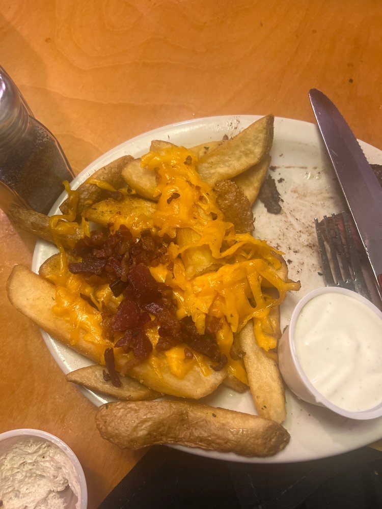 TEXAS ROADHOUSE 31 Photos & 141 Reviews 4119 Clemson Blvd, Anderson