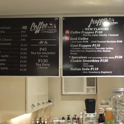 Cups & Cones