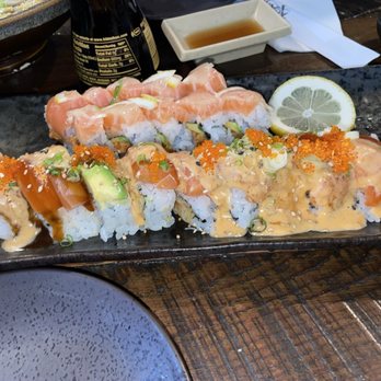 Kengo Sushi - Japanese Near Me - Tracy, California Kengo Sushi - Japanese Near Me - Tracy, California