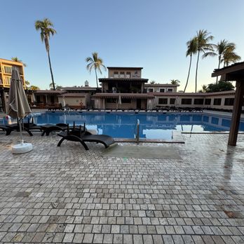 Hotel Playa Mazatlan - One of the many pools at the hotel - Hotels Near Me - Mazatlán, SIN Hotel Playa Mazatlan - One of the many pools at the hotel - Hotels Near Me - Mazatlán, SIN