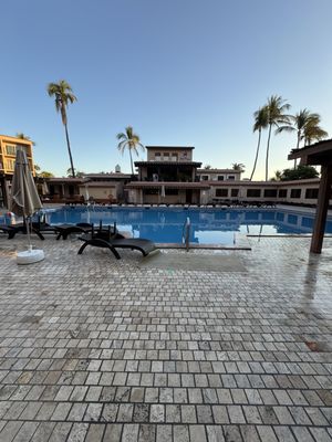 Hotel Playa Mazatlan by null