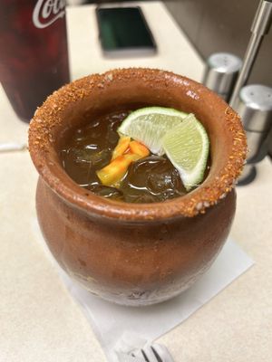 Xicamiti La Taquería Bistro by null