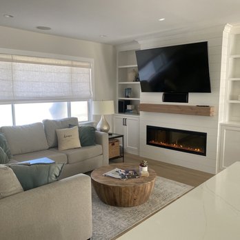 Jacoby Company Inc - Roman shades - Shades & Blinds Near Me
