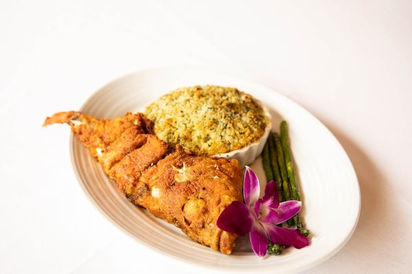 Gourmet Kitchen by null