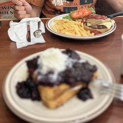 Bev's Cafe