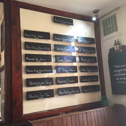 Ye Olde Fighting Cocks