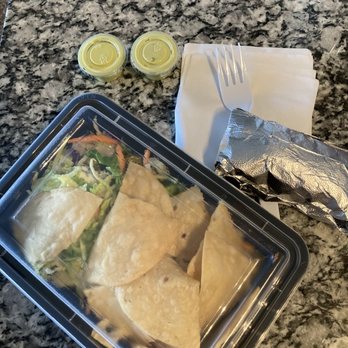 Buenos Sabores - My meal at home - Food Trucks Near Me - Austin, Texas