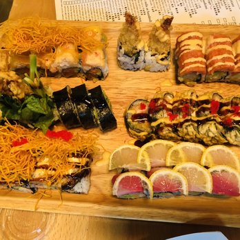 Akino - Sushi Bars Near Me - Elmhurst, New York Akino - Sushi Bars Near Me - Elmhurst, New York