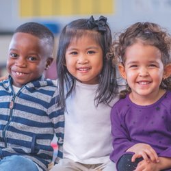 Children's Home Society Of California