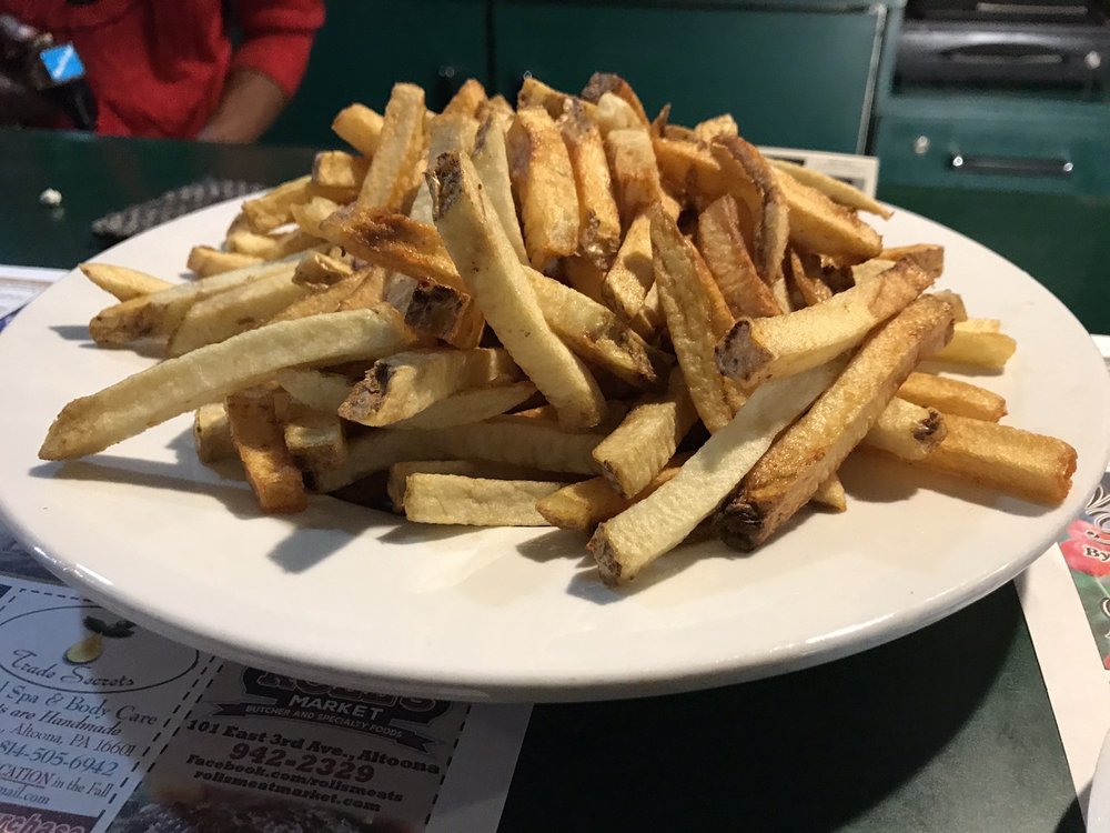 TIM’S AMERICAN CAFE - 54 Photos & 92 Reviews - 1600 Crawford Ave ...