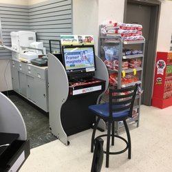 Walgreens