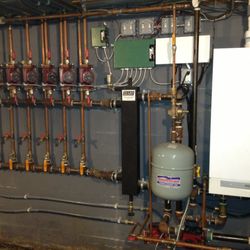 Puleo Plumbing & Heating