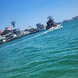 Paradise Pontoon and Captain Services
