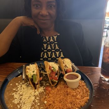 Prado - I ordered the Tacos Dorados that comes with 3 tacos beef or chicken, spanish rice & refried beans it was delicious and inexpensive. - Mexican Near Me - Lynnwood, Washington Prado - I ordered the Tacos Dorados that comes with 3 tacos beef or chicken, spanish rice & refried beans it was delicious and inexpensive. - Mexican Near Me - Lynnwood, Washington