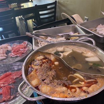 Boiling Pot - Amazing Hot Pot - Fondue Near Me - Charlotte, North Carolina Boiling Pot - Amazing Hot Pot - Fondue Near Me - Charlotte, North Carolina