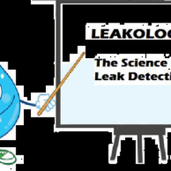 Certified Leak Detection