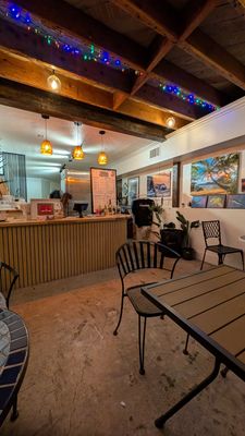 Makai Sushi by null