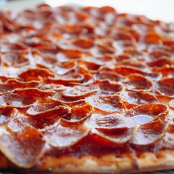 Joseppi's Pizza - Orient - Our Award Winning Topper Pizza
