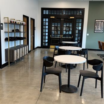 Chi Rho Coffee - Coffee & Tea Near Me - High Point, North Carolina Chi Rho Coffee - Coffee & Tea Near Me - High Point, North Carolina