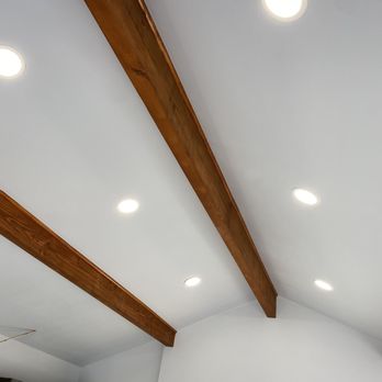 Jay Loggins Remodeling Company - the ceiling - General Contractors Near Me - Redlands, California
