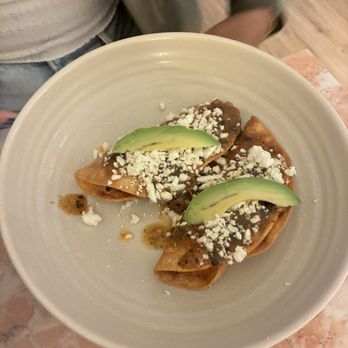 Soledad - Mexican Near Me - New York, New York Soledad - Mexican Near Me - New York, New York