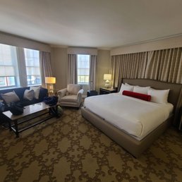 Dreamy room! Dreamy room!