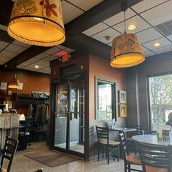 Sabrina's Cafe - Art Museum