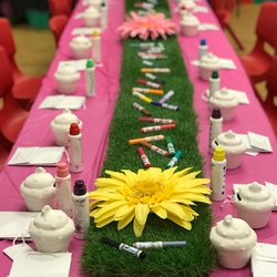 Learning Express Toys & Play - Pinkalicious Party