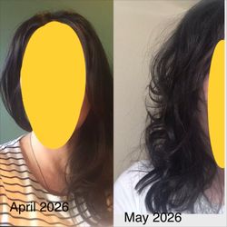 Facetté The Hair Experience