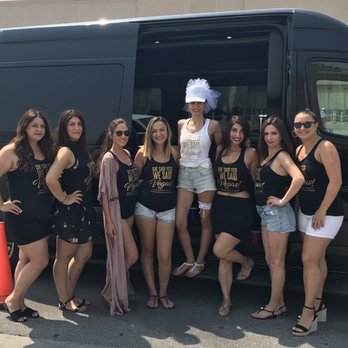 Premier Transportation - Limos Near Me - Las Vegas, Nevada