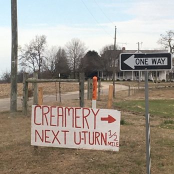 Richlands Creamery - Ranches Near Me - Blackstone, Virginia Richlands Creamery - Ranches Near Me - Blackstone, Virginia