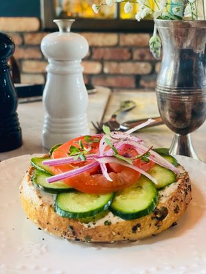 Clayton's Bakery & Bistro by null