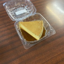 Tienda Y Taqueria Hidalgo - Delicious sound of flan