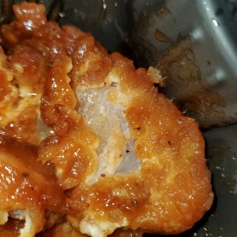 Pizza Hut - a close up of a pile of fried food - Chicken Wings Near Me - Aiea, Hawaii Pizza Hut - a close up of a pile of fried food - Chicken Wings Near Me - Aiea, Hawaii