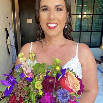 Beauty By Hifza - Bride - Italian American - Makeup Artists Near Me Beauty By Hifza - Bride - Italian American - Makeup Artists Near Me