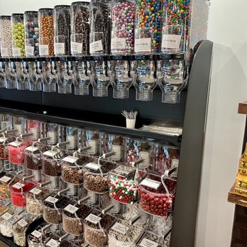 The Pamplemousse Project  - bulk candy - Coffee & Tea Near Me - White Plains, New York