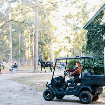 Carolina Carriage - Golf Cart Rentals Near Me - West End, North Carolina Carolina Carriage - Golf Cart Rentals Near Me - West End, North Carolina