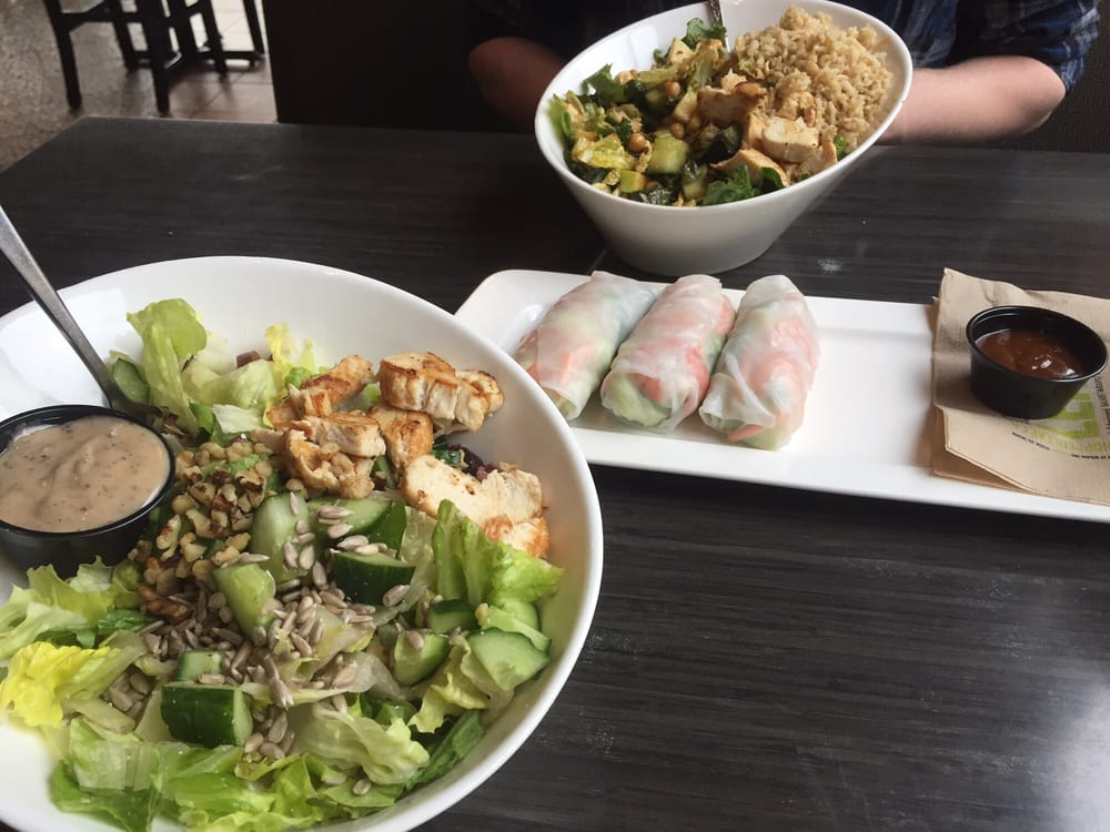 THE CHOPPED LEAF Updated August 2024 18 Reviews 1876 Cooper Road