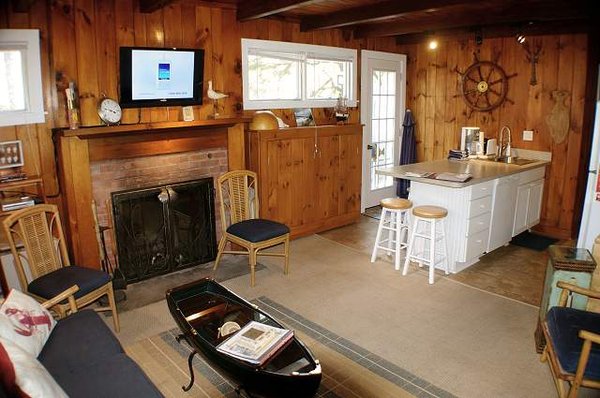 Surf Side Cottages by null